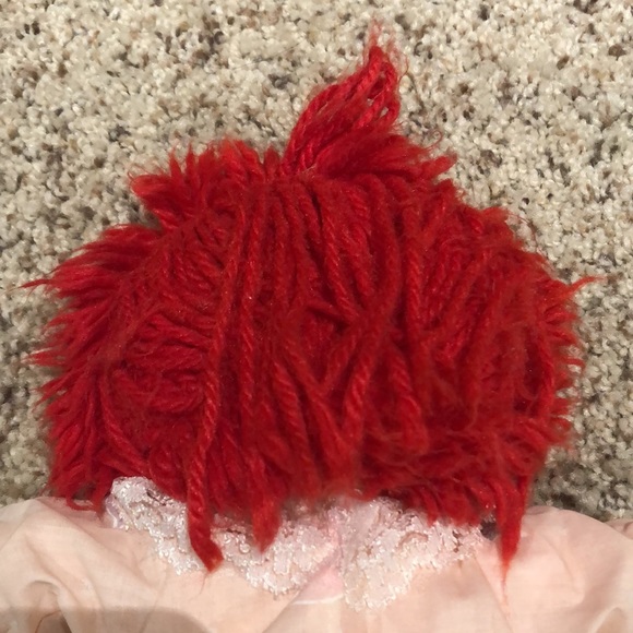 Playskool Vintage Raggedy Ann - Picture 12 of 12